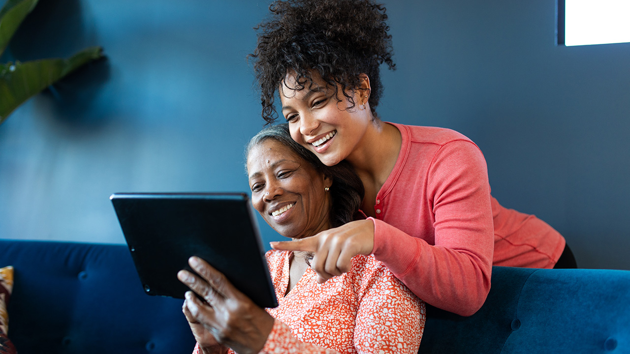 Women, Wealth & Well-being