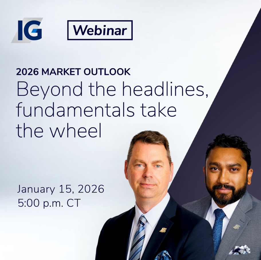 Financial literacy webinar